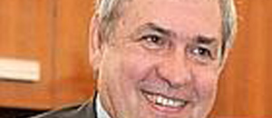 Luigi Macchitella