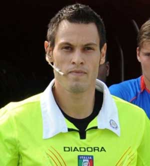Maurizio Mariani