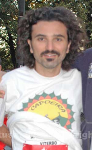 Leonardo Mastronicola
