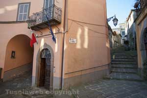 Montefiascone - Comune
