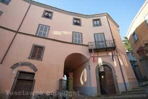Il Comune di Montefiascone