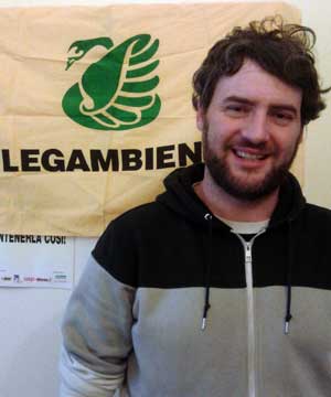 Roberto Scacchi 