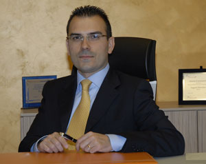 Sergio Saggini