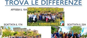 Le foto scattate a valle Faul