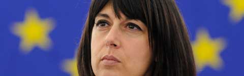 Roberta Angelilli