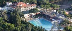Terme dei Papi