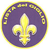 Simbolo lista Giglio