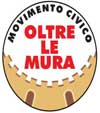 Logo Viterbo oltre le mura