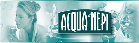 Acqua di Nepi