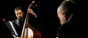 Enrico Mianulli Cool jazz orchestra