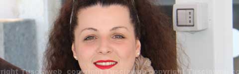 Chiara Frontini (Viterbo 2020)