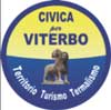 civica per viterbo