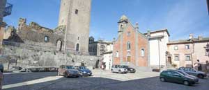 Civitella d'Agliano