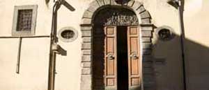Il comune di Fabrica di Roma