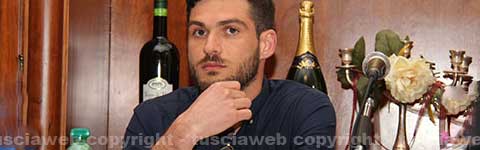 Diego Gaglini