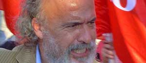 Marco Ferrando