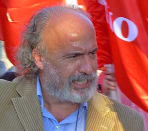 Marco Ferrando