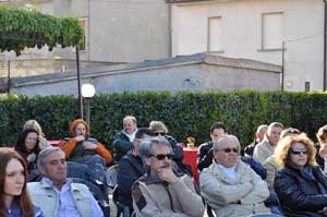 L'assemblea di Viva Viterbo a Grotte Santo Stefano 