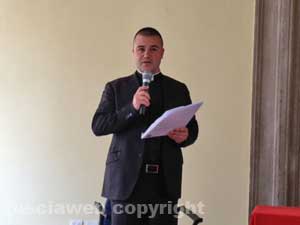 Don Emanuele Germani 