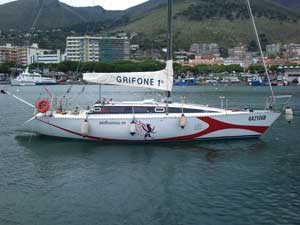 Grifone I