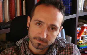 Maurizio Gregori