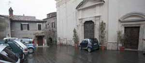 Ischia di Castro
