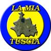 logo La mia Tuscia