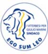 logo ego sum leo