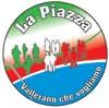 logo la piazza Marco Manfredi