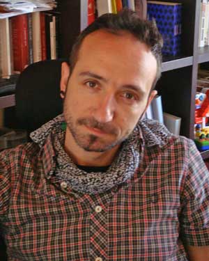 Maurizio Gregori