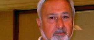 Michelangelo Mantovano, candidato Viterbo 2020