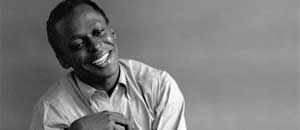 Miles Davis