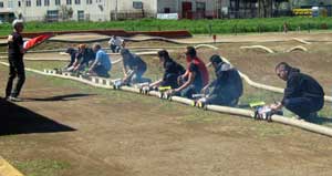 sport generica modellismo