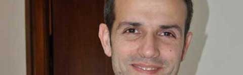 Michele Pepponi, presidente Fondazione Caffeina