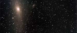 La cometa Panstarrs