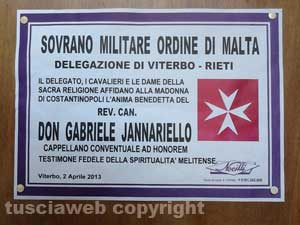 I funerali di don Gabriele Jannariello