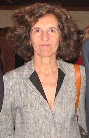 Raffaela Saraconi