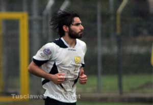 Gianluca Scardini