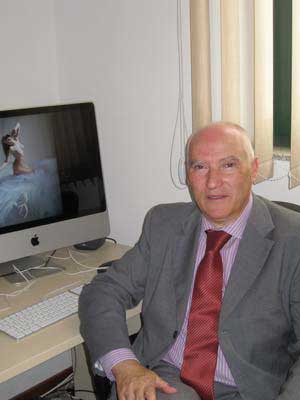 Walter Selva