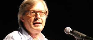 Vittorio Sgarbi