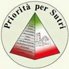 simbolo priorita per sutri