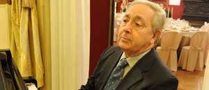 Stelvio Cipriani