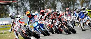 Internazionali di Supermoto