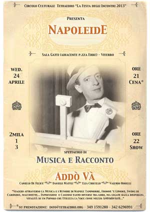 Napoleide