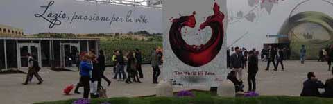 Vinitaly 2013