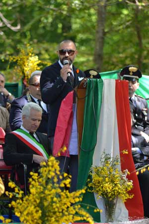 L'Alzata del Maggio