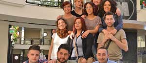 Il corso per acconciatori