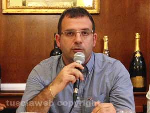 Alessandro Scianca 