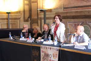 Presentazione Banca del tempo