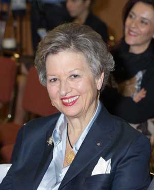 Gabriela Capoccioni Scuderi
